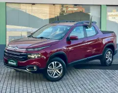 FIAT TORO 2.0 16V TURBO DIESEL FREEDOM MANUAL FIAT TORO 2.0 16V TURBO DIESEL FREEDOM MANUAL