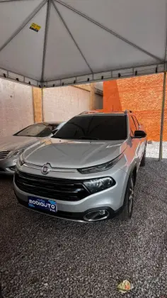 FIAT TORO 2.0 16V TURBO DIESEL VOLCANO 4WD AT9