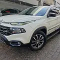 FIAT TORO 2.0 16V TURBO DIESEL VOLCANO 4WD AT9 FIAT TORO 2.0 16V TURBO DIESEL VOLCANO 4WD AT9