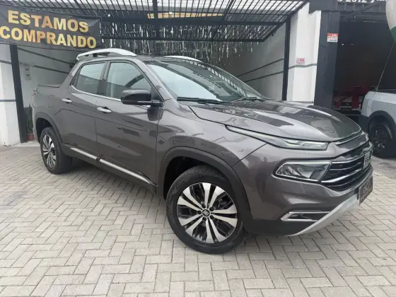 FIAT TORO 2.0 16V TURBO DIESEL VOLCANO 4WD AT9