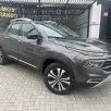 FIAT TORO 2.0 16V TURBO DIESEL VOLCANO 4WD AT9 FIAT TORO 2.0 16V TURBO DIESEL VOLCANO 4WD AT9