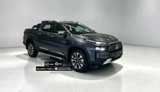 FIAT TORO 2.2 TURBO DIESEL RANCH 4WD AT9