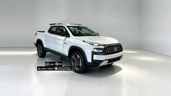 FIAT TORO 2.2 TURBO DIESEL VOLCANO 4WD AT9