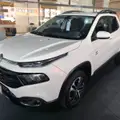 FIAT TORO 2.0 16V TURBO DIESEL FREEDOM 4WD AT9 FIAT TORO 2.0 16V TURBO DIESEL FREEDOM 4WD AT9