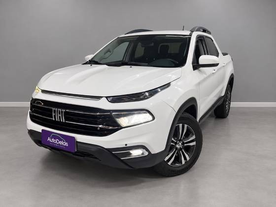 FIAT TORO 2.0 16V TURBO DIESEL FREEDOM 4WD AT9