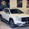 FIAT TORO 2.0 16V TURBO DIESEL RANCH 4WD AT9 FIAT TORO 2.0 16V TURBO DIESEL RANCH 4WD AT9