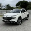 FIAT TORO 2.0 16V TURBO DIESEL RANCH 4WD AT9 FIAT TORO 2.0 16V TURBO DIESEL RANCH 4WD AT9