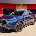 FIAT TORO 2.0 16V TURBO DIESEL ULTRA 4WD AT9 FIAT TORO 2.0 16V TURBO DIESEL ULTRA 4WD AT9