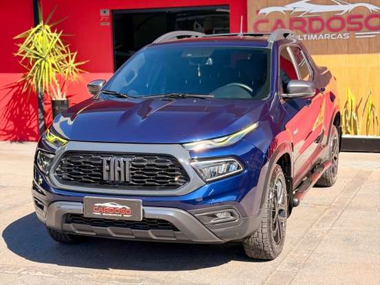 FIAT-TORO-2.0 16V TURBO DIESEL ULTRA 4WD AT9 FIAT-TORO-2022