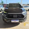 FIAT TORO 2.0 16V TURBO DIESEL ULTRA 4WD AT9 FIAT TORO 2.0 16V TURBO DIESEL ULTRA 4WD AT9