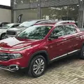 FIAT TORO 2.0 16V TURBO DIESEL VOLCANO 4WD AT9 FIAT TORO 2.0 16V TURBO DIESEL VOLCANO 4WD AT9