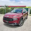 FIAT TORO 2.0 16V TURBO DIESEL VOLCANO 4WD AT9 FIAT TORO 2.0 16V TURBO DIESEL VOLCANO 4WD AT9