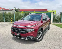 FIAT TORO 2.0 16V TURBO DIESEL VOLCANO 4WD AT9 FIAT TORO 2.0 16V TURBO DIESEL VOLCANO 4WD AT9