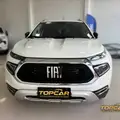FIAT TORO 2.0 16V TURBO DIESEL VOLCANO 4WD AT9 FIAT TORO 2.0 16V TURBO DIESEL VOLCANO 4WD AT9
