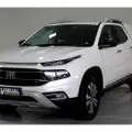 FIAT TORO 2.0 16V TURBO DIESEL VOLCANO 4WD AT9 FIAT TORO 2.0 16V TURBO DIESEL VOLCANO 4WD AT9
