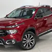FIAT TORO 2.0 16V TURBO DIESEL VOLCANO 4WD AT9 FIAT TORO 2.0 16V TURBO DIESEL VOLCANO 4WD AT9