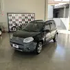FIAT UNO 1.0 EVO WAY 8V FLEX 4P MANUAL FIAT UNO 1.0 EVO WAY 8V FLEX 4P MANUAL