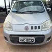FIAT UNO 1.4 ATTRACTIVE 8V FLEX 4P MANUAL FIAT UNO 1.4 ATTRACTIVE 8V FLEX 4P MANUAL
