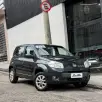 FIAT UNO 1.4 EVO ECONOMY 8V FLEX 4P MANUAL FIAT UNO 1.4 EVO ECONOMY 8V FLEX 4P MANUAL