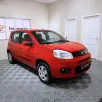 FIAT UNO 1.4 EVO EVOLUTION 8V FLEX 4P MANUAL FIAT UNO 1.4 EVO EVOLUTION 8V FLEX 4P MANUAL