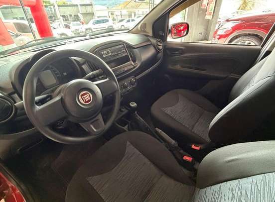 FIAT-UNO-1.0 FIREFLY FLEX DRIVE 4P MANUAL FIAT-UNO-2018