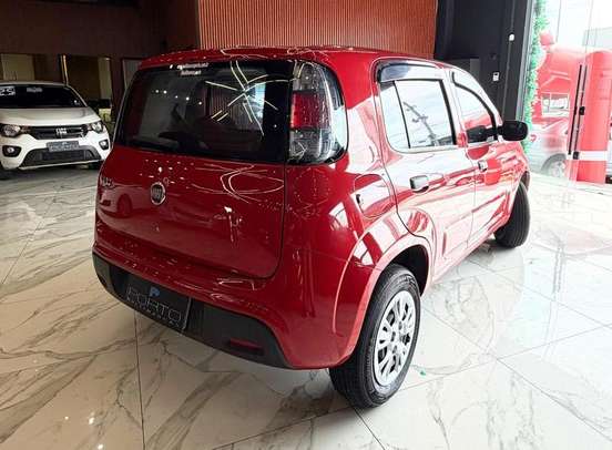 FIAT-UNO-1.0 FIREFLY FLEX DRIVE 4P MANUAL FIAT-UNO-2018