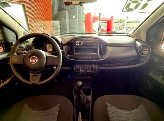 FIAT-UNO-1.0 FIREFLY FLEX DRIVE 4P MANUAL FIAT-UNO-2018