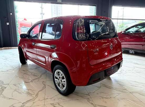 FIAT-UNO-1.0 FIREFLY FLEX DRIVE 4P MANUAL FIAT-UNO-2018