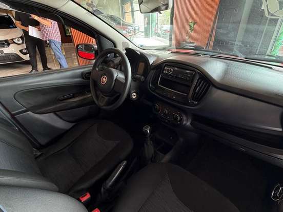 FIAT-UNO-1.0 FIREFLY FLEX DRIVE 4P MANUAL FIAT-UNO-2018