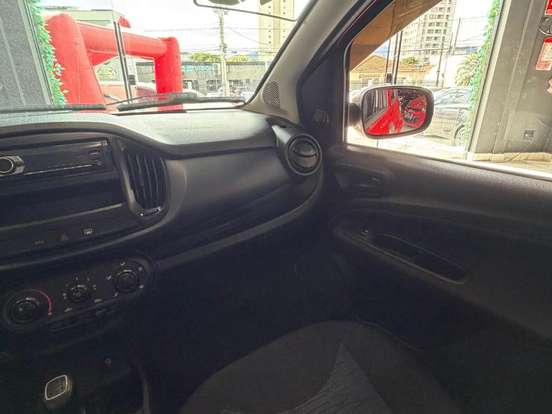 FIAT-UNO-1.0 FIREFLY FLEX DRIVE 4P MANUAL FIAT-UNO-2018