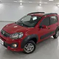 FIAT UNO 1.3 FIREFLY FLEX WAY 4P MANUAL FIAT UNO 1.3 FIREFLY FLEX WAY 4P MANUAL