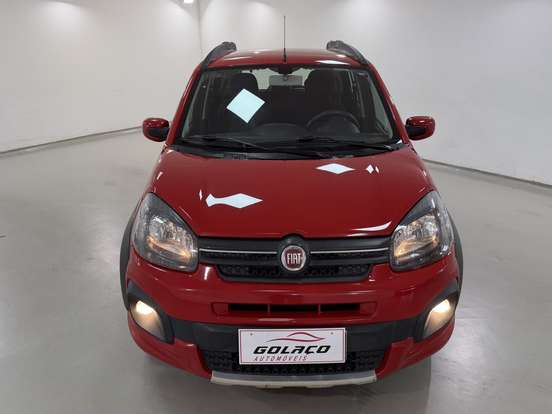 FIAT-UNO-1.3 FIREFLY FLEX WAY 4P MANUAL FIAT-UNO-2017