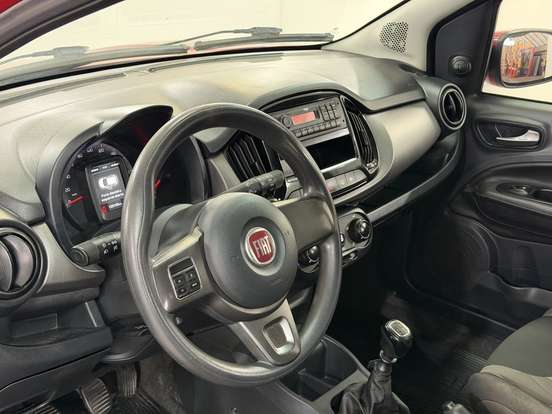 FIAT-UNO-1.3 FIREFLY FLEX WAY 4P MANUAL FIAT-UNO-2017