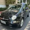 FIAT 500 1.4 CULT 8V FLEX 2P AUTOMATIZADO FIAT 500 1.4 CULT 8V FLEX 2P AUTOMATIZADO