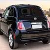 FIAT 500 1.4 SPORT AIR 16V GASOLINA 2P AUTOMÁTICO FIAT 500 1.4 SPORT AIR 16V GASOLINA 2P AUTOMÁTICO