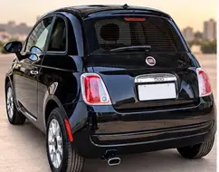 FIAT 500 1.4 SPORT AIR 16V GASOLINA 2P AUTOMÁTICO FIAT 500 1.4 SPORT AIR 16V GASOLINA 2P AUTOMÁTICO