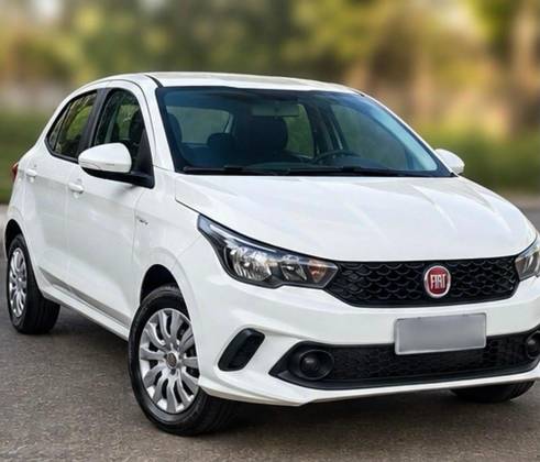 FIAT ARGO 1.0 FIREFLY FLEX DRIVE MANUAL