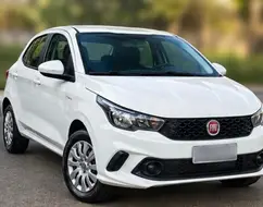 FIAT ARGO 1.0 FIREFLY FLEX DRIVE MANUAL FIAT ARGO 1.0 FIREFLY FLEX DRIVE MANUAL