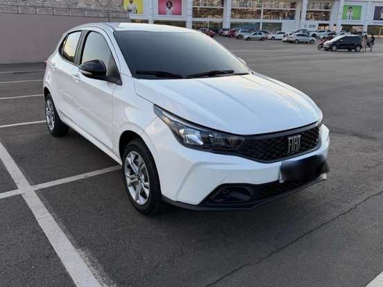 FIAT-ARGO-1.0 FIREFLY FLEX DRIVE MANUAL FIAT-ARGO-2025
