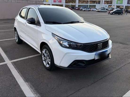 FIAT-ARGO-1.0 FIREFLY FLEX DRIVE MANUAL FIAT-ARGO-2025