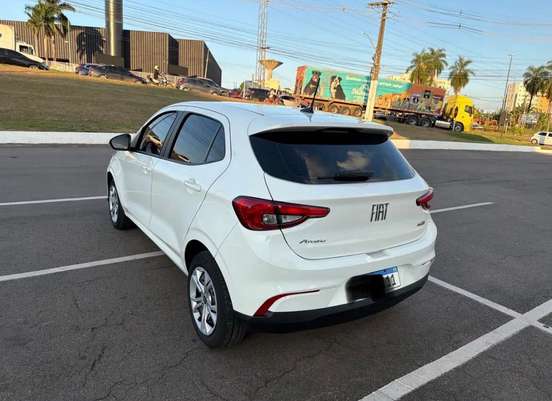 FIAT-ARGO-2025