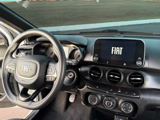 FIAT-ARGO-1.0 FIREFLY FLEX DRIVE MANUAL FIAT-ARGO-2025