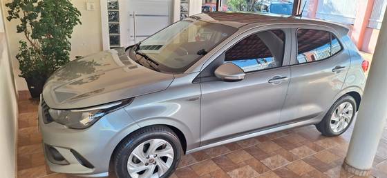 FIAT ARGO 1.3 FIREFLY FLEX DRIVE GSR