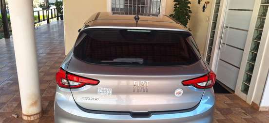 FIAT-ARGO-2018