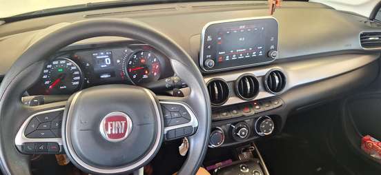 FIAT-ARGO-1.3 FIREFLY FLEX DRIVE GSR FIAT-ARGO-2018