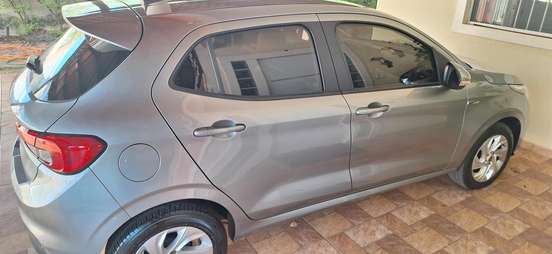 FIAT-ARGO-2018