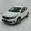 FIAT ARGO 1.8 E.TORQ FLEX HGT AT6 FIAT ARGO 1.8 E.TORQ FLEX HGT AT6