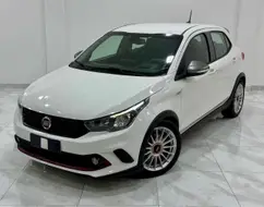FIAT ARGO 1.8 E.TORQ FLEX HGT AT6 FIAT ARGO 1.8 E.TORQ FLEX HGT AT6