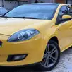 FIAT BRAVO 1.4 16V T-JET GASOLINA 4P MANUAL FIAT BRAVO 1.4 16V T-JET GASOLINA 4P MANUAL