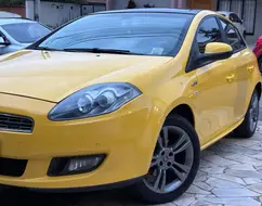 FIAT BRAVO 1.4 16V T-JET GASOLINA 4P MANUAL FIAT BRAVO 1.4 16V T-JET GASOLINA 4P MANUAL